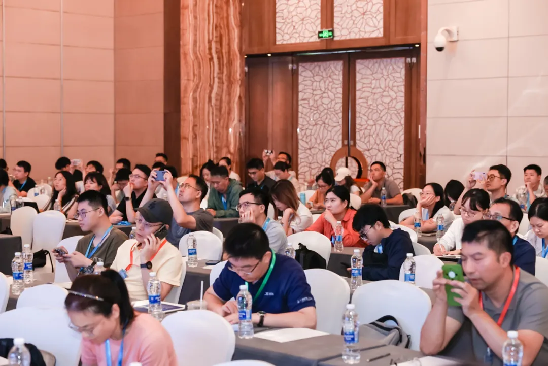 mile(中国)官方网站展风采 | 聚焦PMO2025第二届多肽及代谢&减肥药物峰会：mile(中国)官方网站低场核磁共振技术如何破解药物研发关键难题？