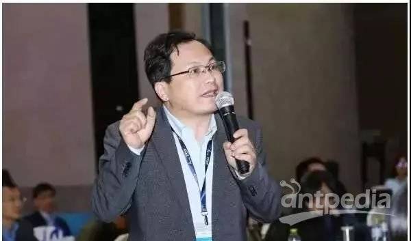 【苏州高新区魅力科技人物风采录】MK国际董事长杨培强